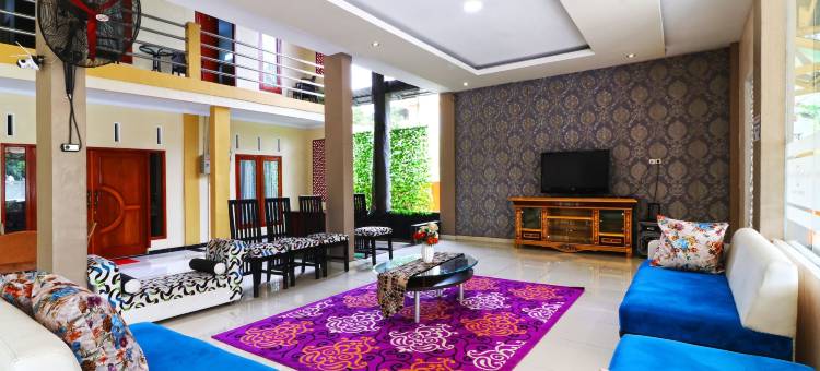 欧贝旅馆(Ombey Guest House)图片