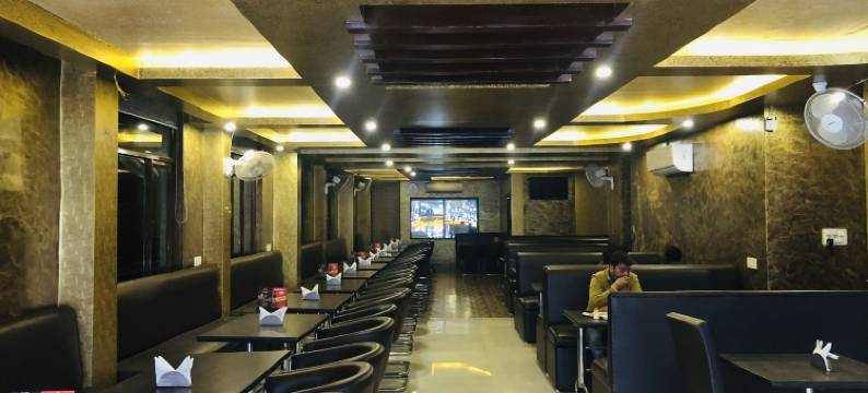 梦境酒店(Hotel Dreamland)图片