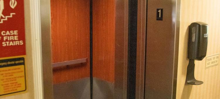 苏城蔚景温德姆酒店(Wingate by Wyndham Sioux City)图片