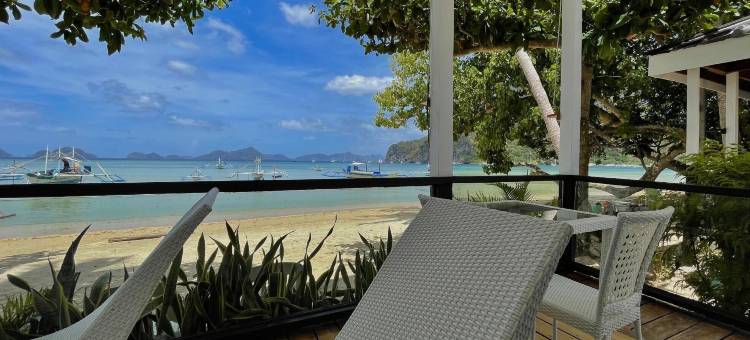 埃尔尼多生态套房酒店(Suites by Eco Hotel El Nido)图片