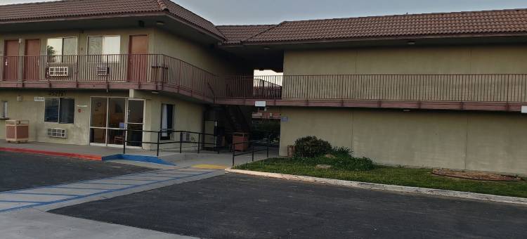 科灵加美吟酒店(Baymont by Wyndham Coalinga)图片