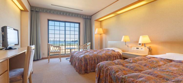宍喰里维埃拉酒店(Hotel Riviera Shishikui)图片