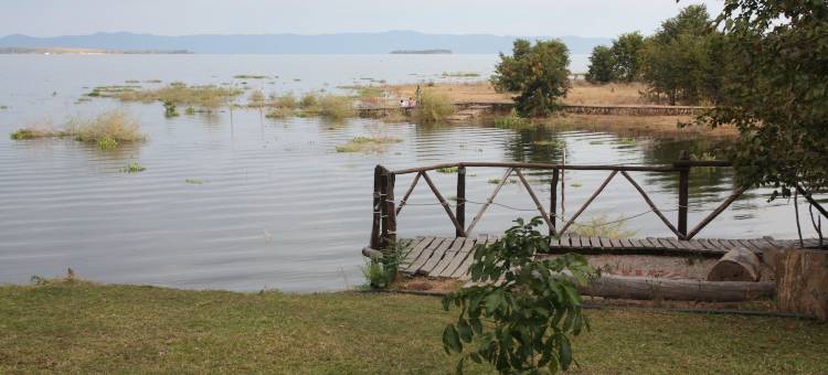 疣猪野生动物园营地旅馆(Warthogs Safari Camp)图片