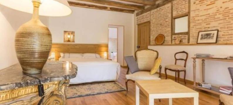 La Thibaude - Livry图片