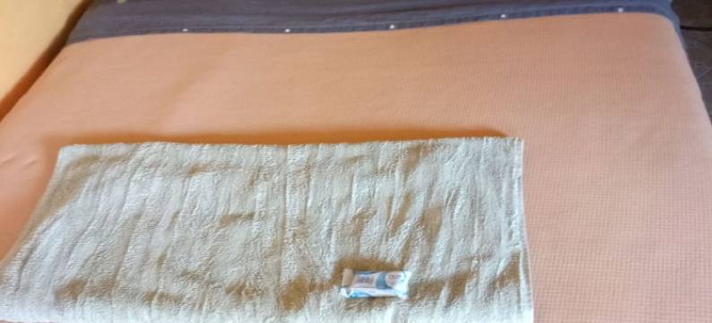 王安贾比旅馆(Wanjambi Lodge)图片