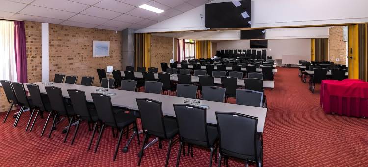 卧龙岗冲浪休闲度假酒店(Wollongong Surf Leisure Resort)图片