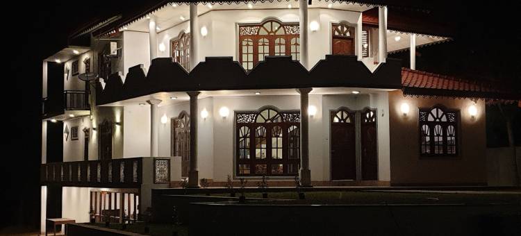 卡拉梅蒂亚大别墅(Grand Villa Kalametiya)图片