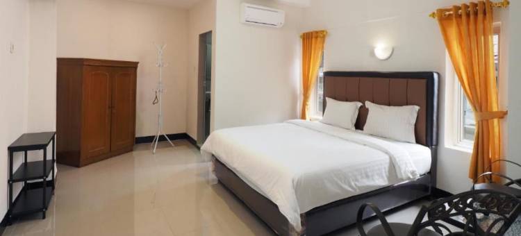 根塔拉新新饭店(NEW HOTEL GENTALA)图片