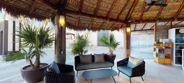 洛斯卡沃斯皇家公园家庭旅馆(Park Royal Homestay Los Cabos)图片