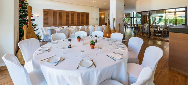 马贝拉哈皮玛格度假村(Hapimag Resort Marbella)图片