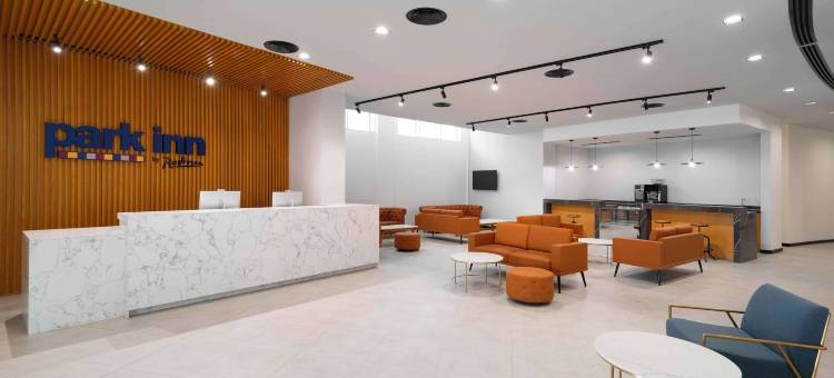 麦加 Thaker Algharbi 丽笙公园酒店(Park Inn by Radisson Makkah Thaker Algharbi)图片