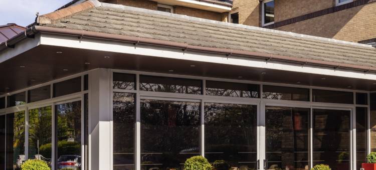 宜必思伦敦巴尔金酒店(Ibis London Barking)图片