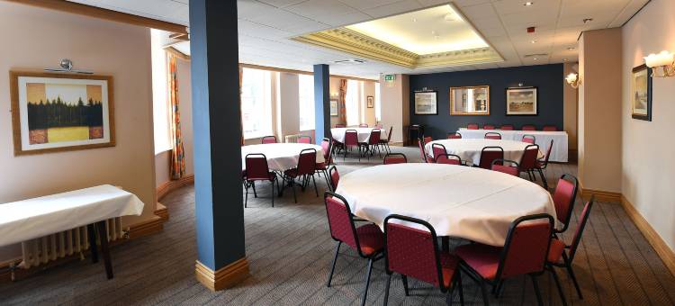 温斯泰阿姆斯酒店-马斯顿旅馆(Wynnstay Arms, Wrexham by Marston's Inns)图片