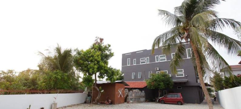 千禧公馆别墅(Millenium Maison home)图片