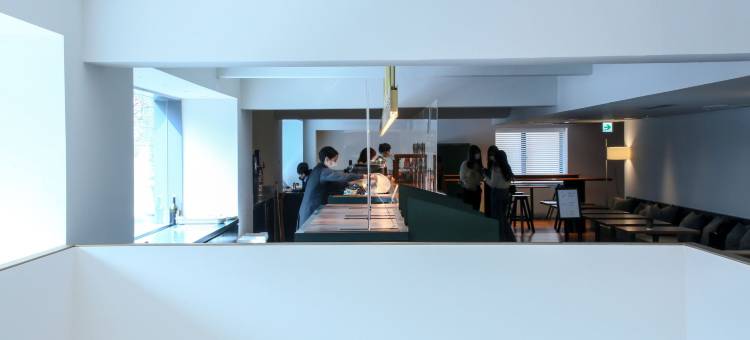 DDD酒店(DDD Hotel)图片