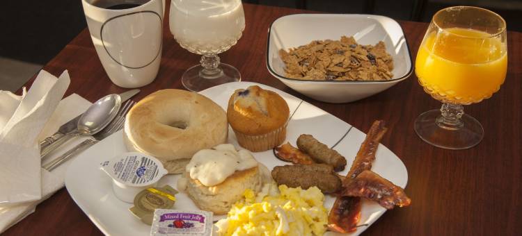 拉雷多戴斯套房酒店(Days Inn & Suites by Wyndham Laredo)图片