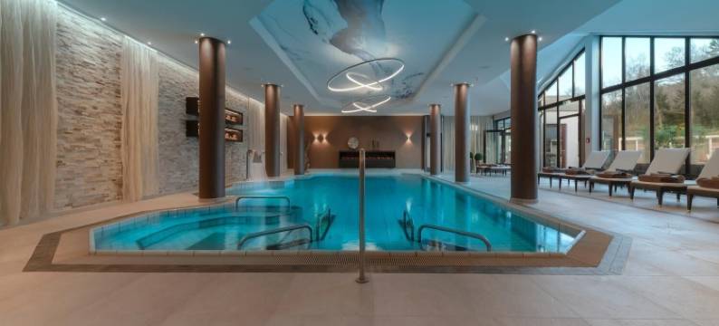 兰德及高尔夫酒店斯特龙伯格(Land & Golf Hotel Stromberg)图片