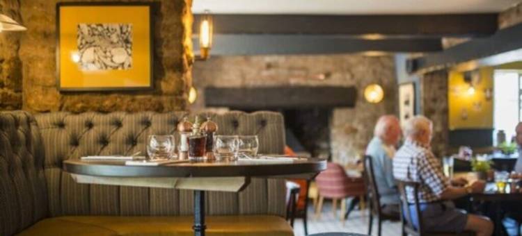 天鹅酒店(The Swan Inn)图片