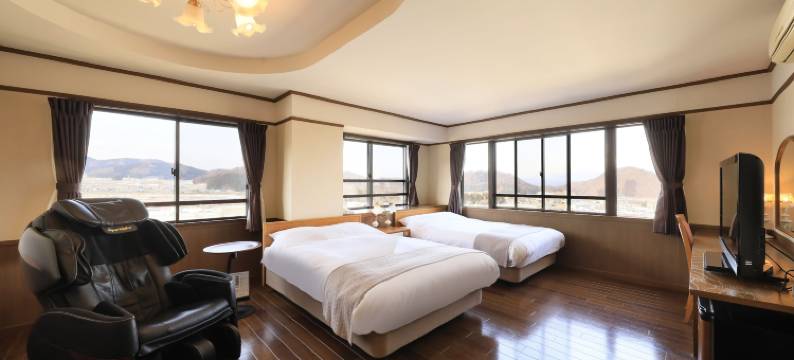 椿野酒店(Hotel Tsubakino)图片