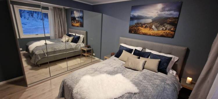 Haugetuft公寓(Haugetuft Apartments)图片