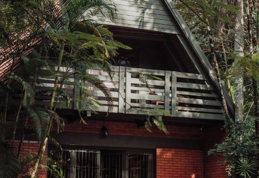 Overo Lodge & Selva Hotel Overview