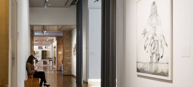 路易斯威尔21c 博物馆酒店(21C Museum Hotel Louisville)图片