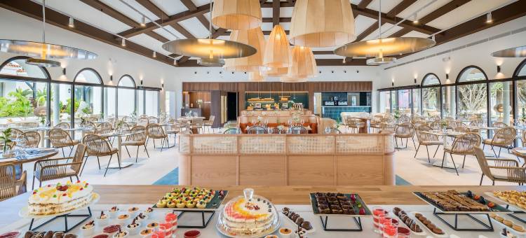 Barceló Fuerteventura 皇家级 - 限成人(Barceló Fuerteventura Royal Level - Adults Only)图片