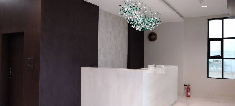 星云酒店(Nebula Hotel)图片