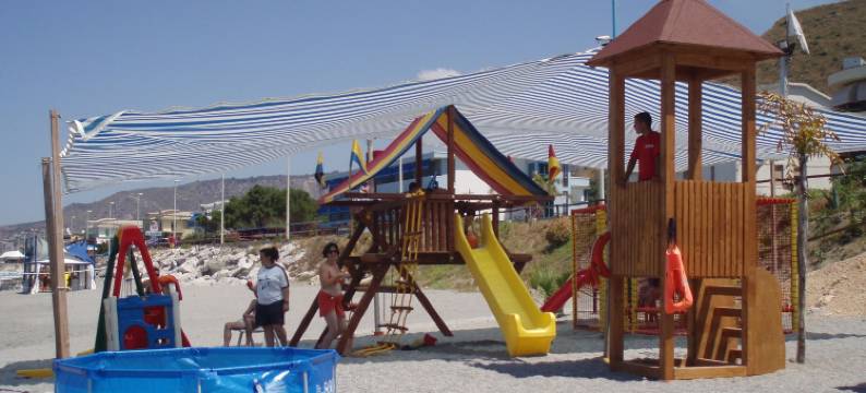 拉托纳拉酒店(Hotel la Tonnara)图片