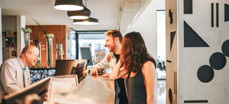 塔尔海滩-阿特拉斯精品酒店(Tal by the Beach - An Atlas Boutique Hotel)图片