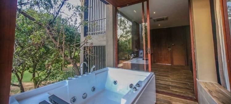 阿斯瓦杜玛酒店(Aswadduma Hotel)图片