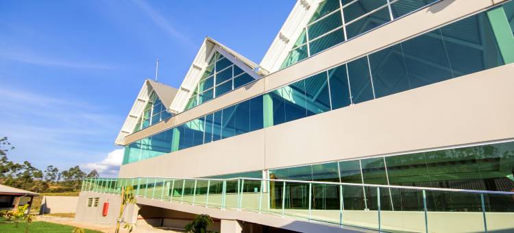 卡西诺全包度假村波苏斯迪卡尔达斯由国家旅馆(Cassino All Inclusive Resort Poços de Caldas by Nacional Inn)图片