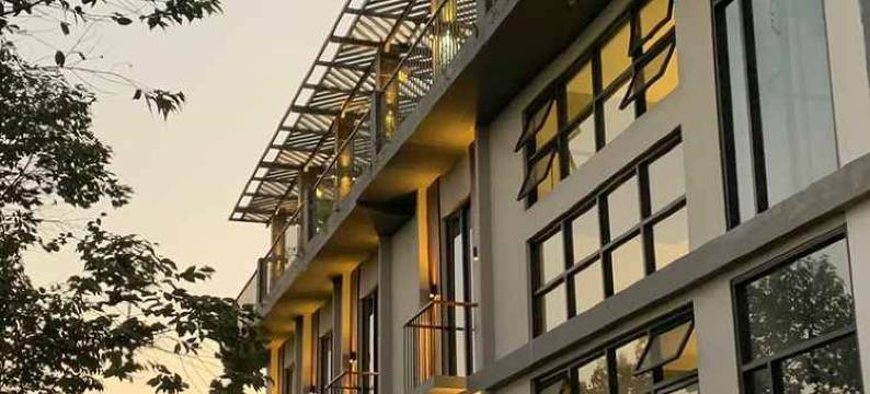 The Icon Hotel图片