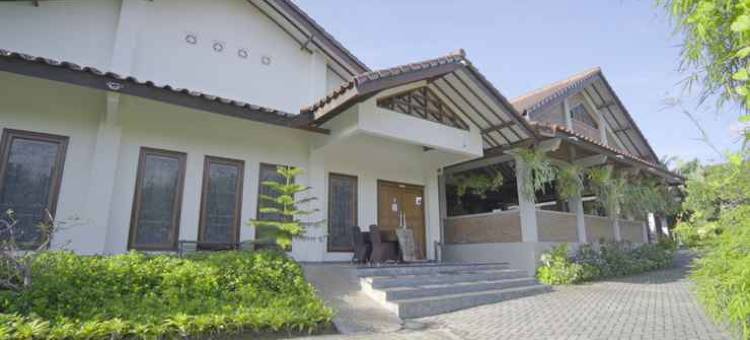 Pondok Indah Hotel图片