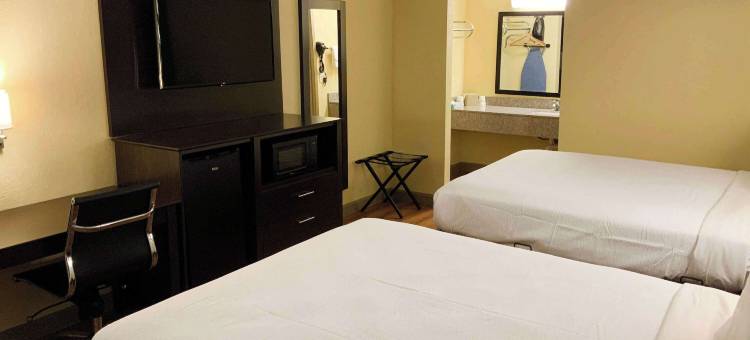 温德姆特洛伊戴斯酒店(Days Inn by Wyndham Troy IL)图片
