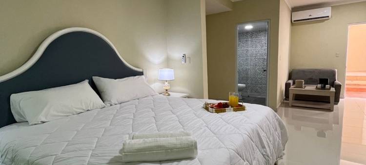 埃尔帝国蓬塔卡纳酒店(Hotel El Imperio Punta Cana)图片