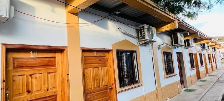 帕尔梅罗拉公寓酒店(Aparta Hotel Palmerola)图片