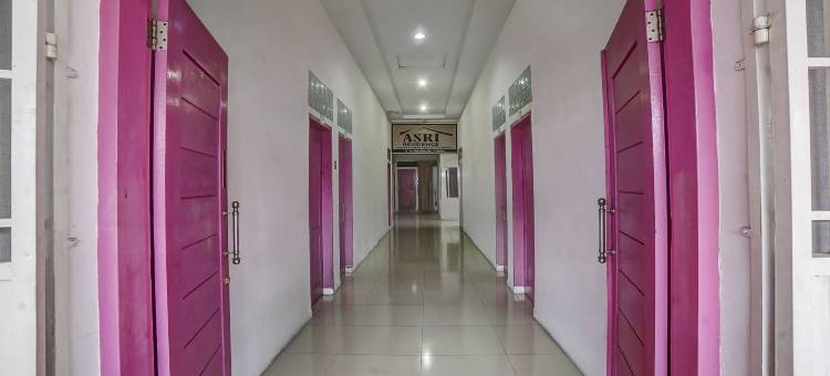 O 阿斯里公寓(Hotel O Asri Residence)图片