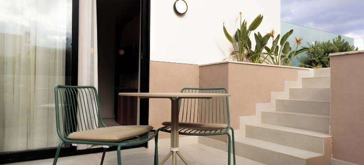 M31精品酒店(M31Boutique Suites)图片