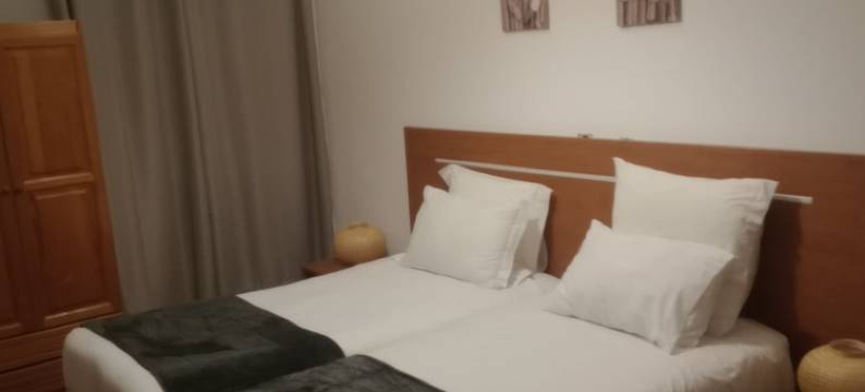 莫尔加多住宅(Residencial Morgado)图片