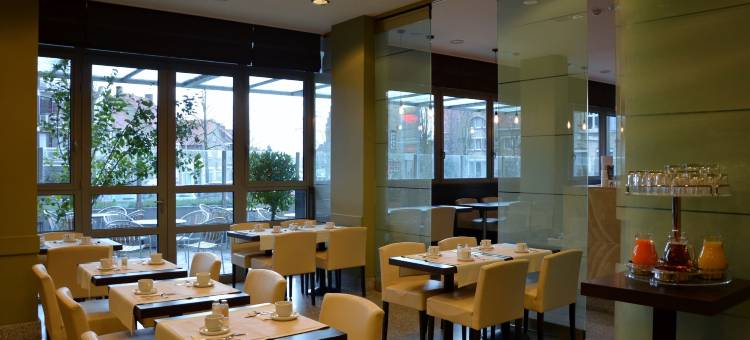 帕克斯酒店(Hotel Pax)图片