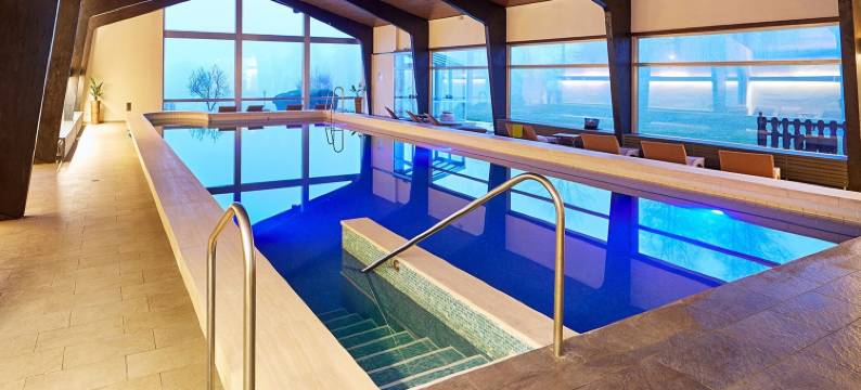 施灵格斯霍夫酒店(Hotel Schillingshof)图片