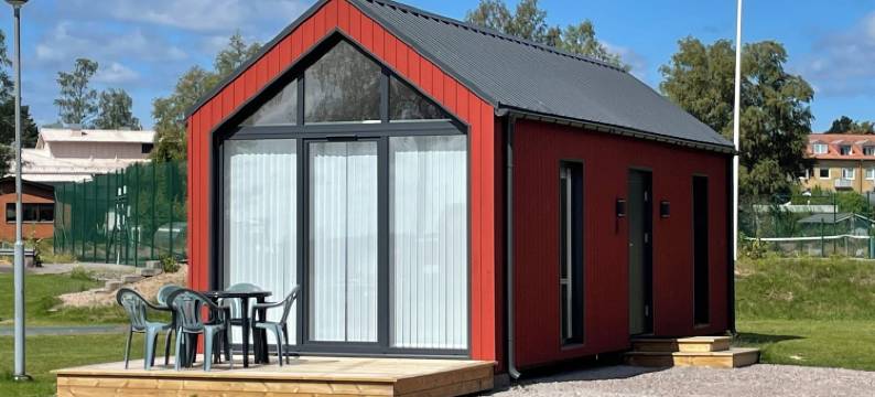 格克斯克拉特露营地(Gökaskratts Camping)图片