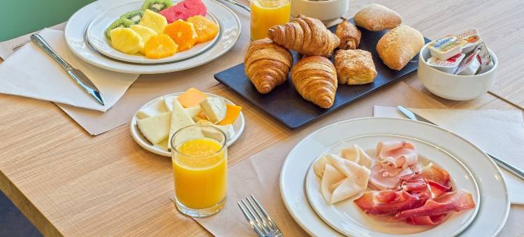 Dwo Colours Alcalá图片