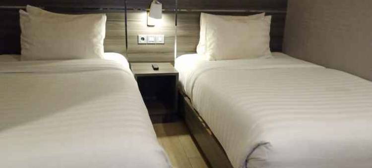 威尼斯人大酒店(Grand Venetian Hotel)图片