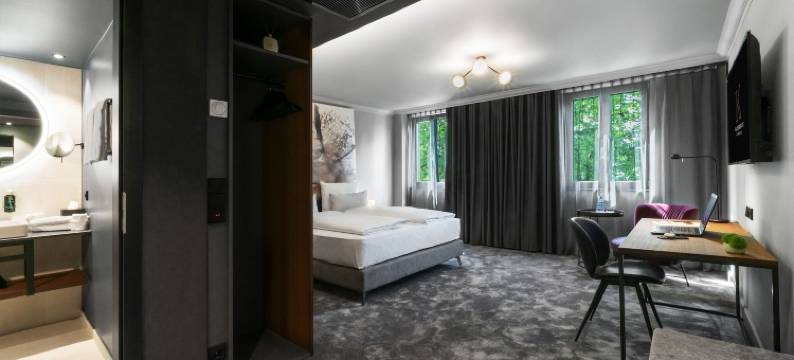 凯撒霍夫拉文斯堡酒店(Hotel Kaiserhof Ravensburg)图片