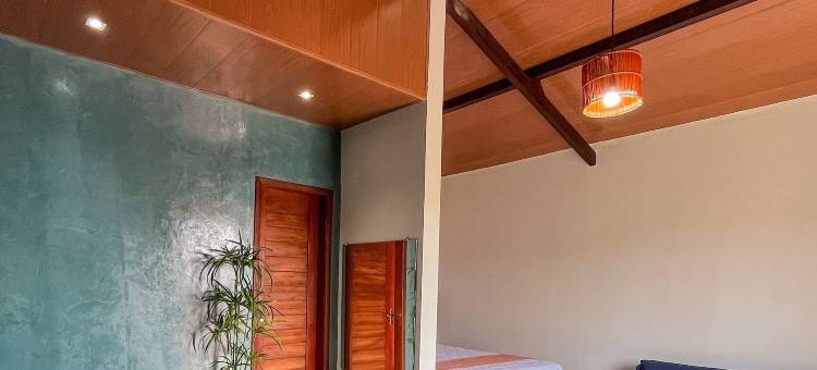 卡多希琵琶(Kadoshi Pipa Boutique Hospedagem)图片