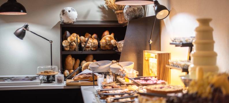 喀尔巴阡别墅(Hotel Carpathia)图片