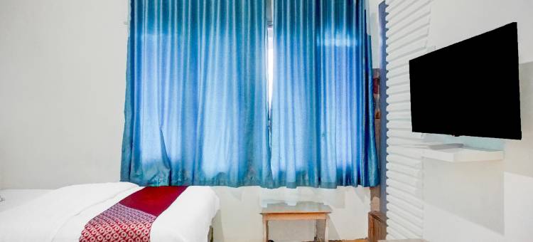 OYO 94566 维斯玛察西塔(Hotel O Banda Aceh Near Masjid Raya Baiturrahman Formerly Wisma Tsacita)图片
