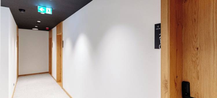 White Hills Aparthotel & SPA - LoftAffair Collection图片